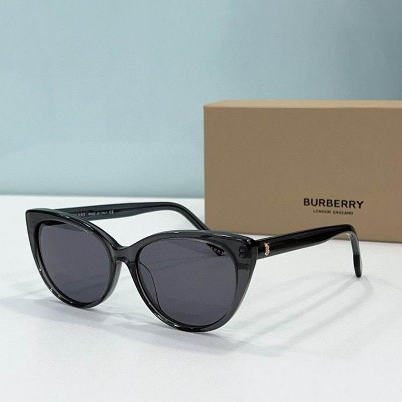 Burberry Sunglasses 131